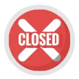 Slotilda Closed