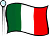 italian flag