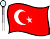 turkish flag