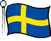 swedish flag