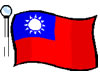 taiwan flag