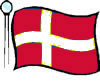 Danish Flag