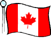 Canadian flag Canadian flag