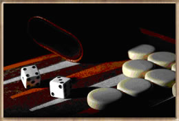 Backgammon