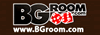 BGroom Backgammon