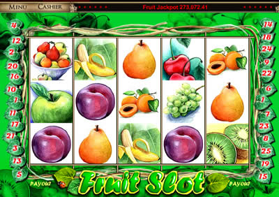 slots jogos gratis