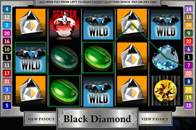 Free no deposit bonus casino