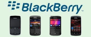 Blackberry