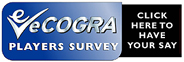 eCOGRA Players Survey