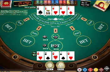 casino flash games