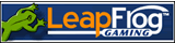 Leap Frog Gaming