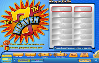 online scratch offs