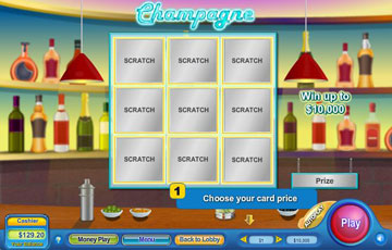 online scratch offs