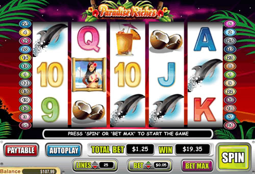 real slots online