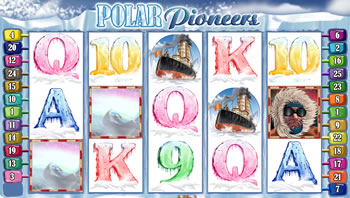 Polar Pioneers Slot