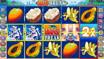 Big Break Slots