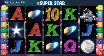 Super Star Slots