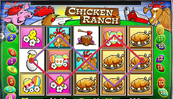 Chicken Ranch