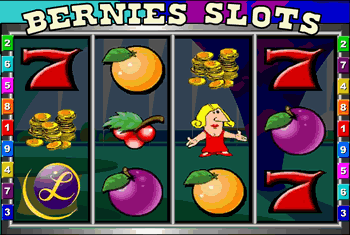 Bernies Slots