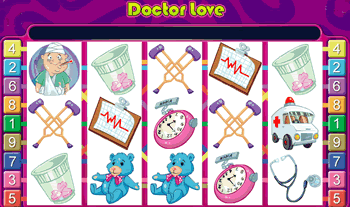 Doctor Love