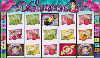 Dr. Lovemore Online Slot