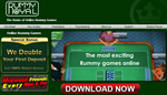 Gin Rummy Tournaments