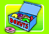 Party Donuts
