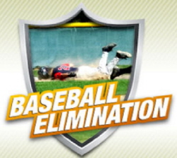 Baseball Elimination