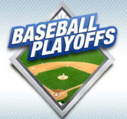 Baseball Playoffs