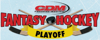 Fantasy Hockey Playoff