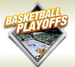 Basketball Playoffs