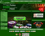 Club USA Casino