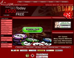 Club UK Casino