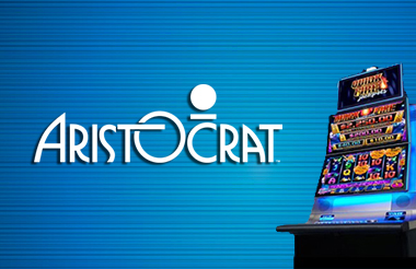 Aristocrat Slots Gaming